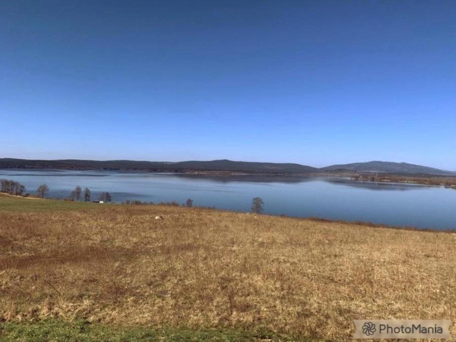 Апартаменты Astra Lipno Фримбурк Экстерьер фото